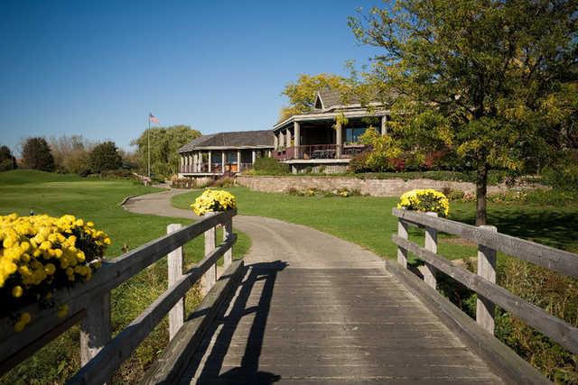 Seven Bridges Golf Club - photo 3