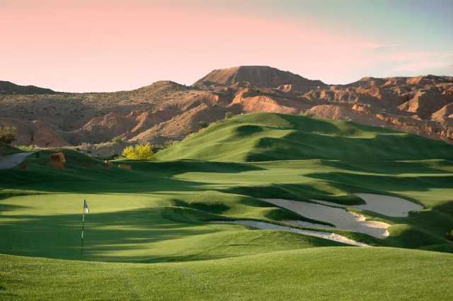 Wolf Creek At Paradise Canyon - photo 3