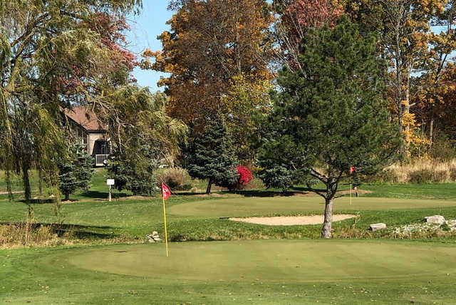 The Greens at Brock - photo 2