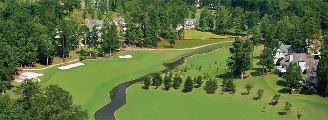 Harbor Club on Lake Oconee - photo 5