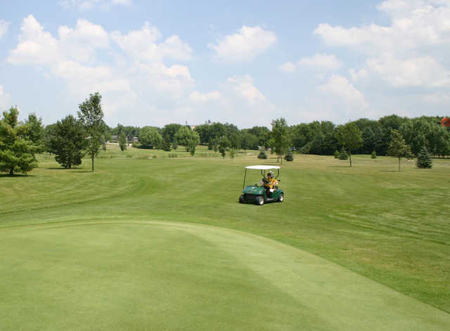 West Links Estates G Course - photo 2