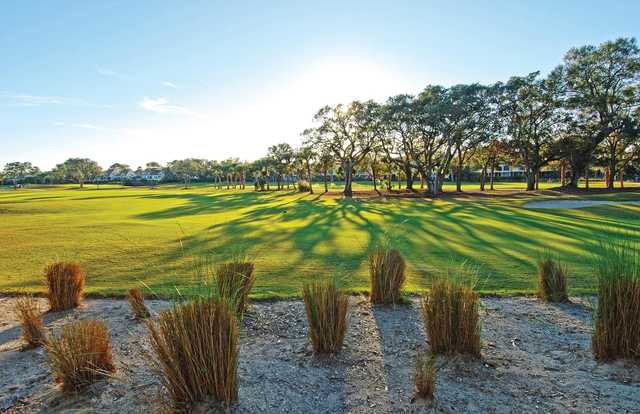 The Seabrook Island Club - photo 4