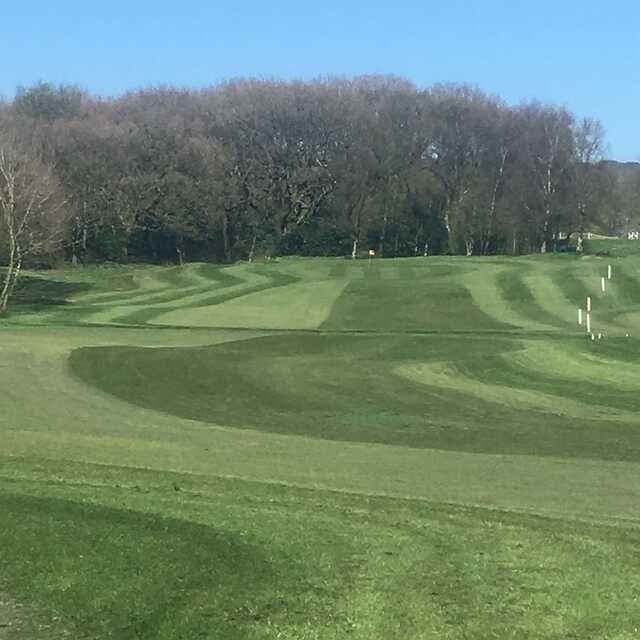 Regent Park Golf Course - photo 4