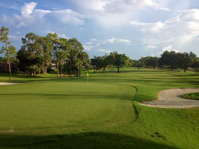 Royal Palm Country Club