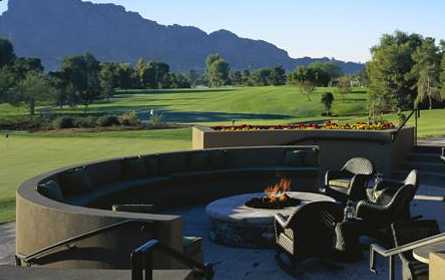 Paradise Valley Country Club - photo 5