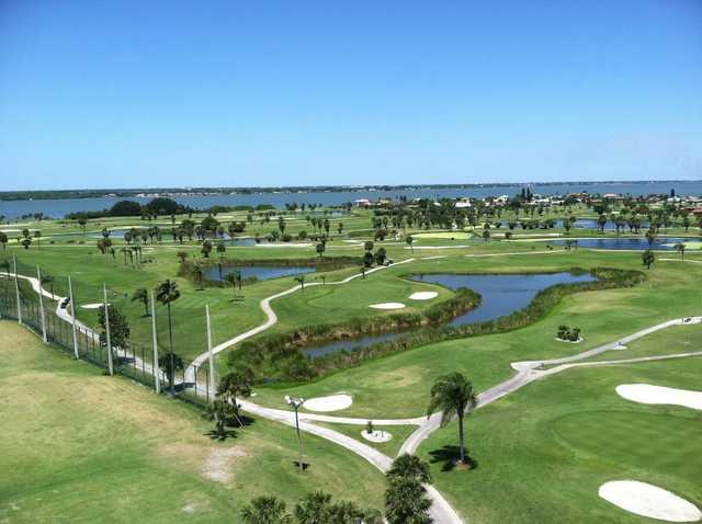 Cocoa Beach Country Club - photo 1