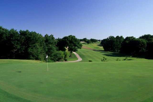 Prestonwood Country Club - Hills Course - photo 2