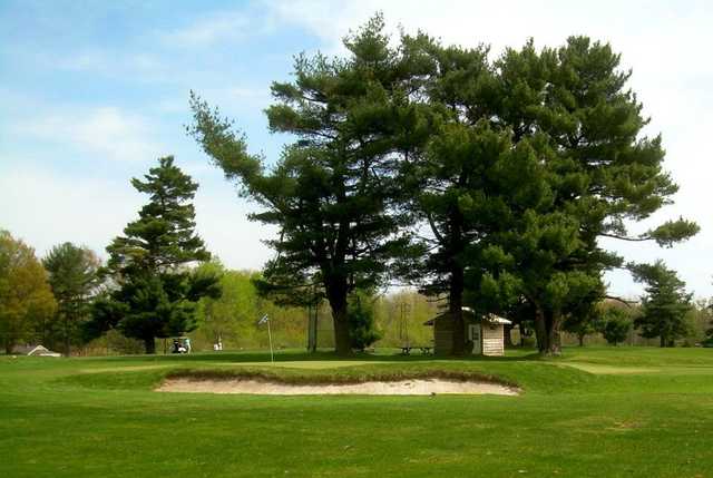 Seneca Golf Club