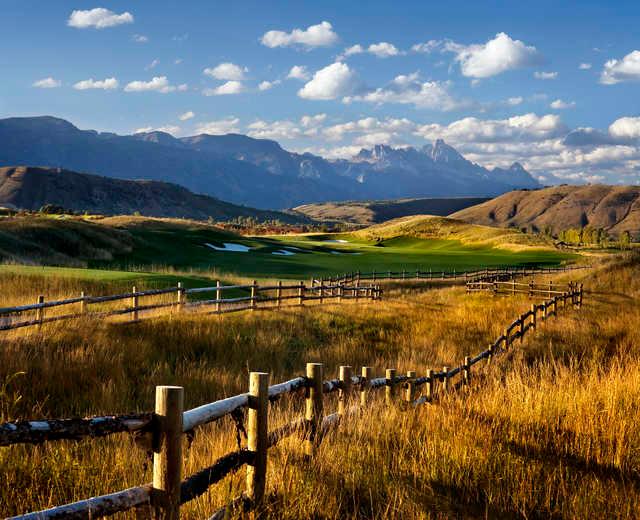 3 Creek Ranch Golf Club - photo 2