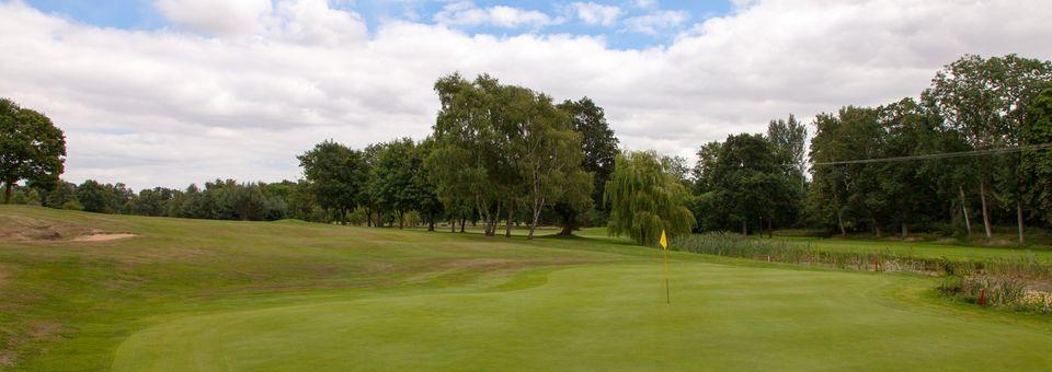 Richmond Park Golf Club - photo 4