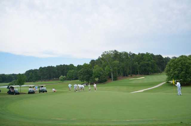 Athens Country Club