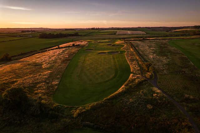 Rowallan Castle Golf Club - photo 5