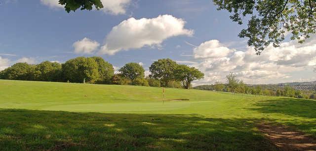 Tredegar Park Golf Club