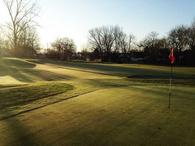 Washington Golf Course - photo 3