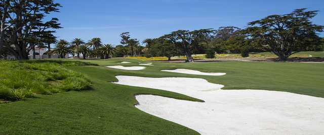 Montecito Country Club - photo 2