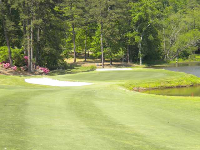 Fox Run Country Club