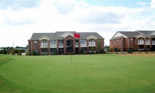 The Links at Norman - photo 3