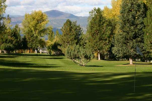 The Highlands Golf Club - photo 2
