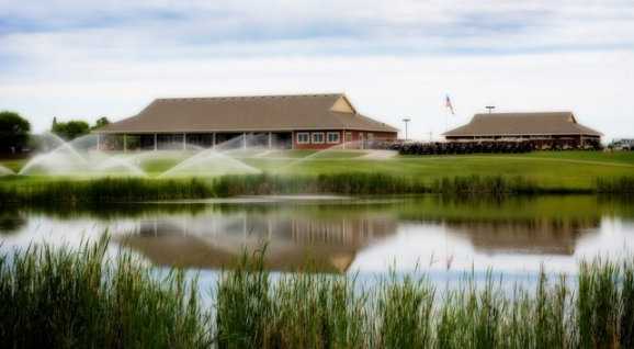 Riverwood National