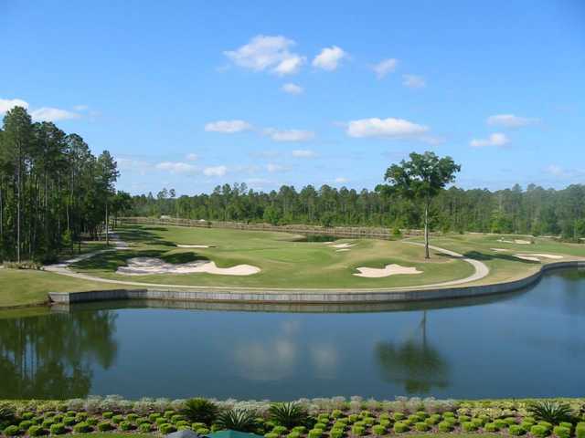 St. John's Golf and Country Club