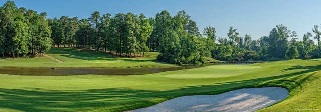 Charlie Yates Golf Course - photo 2