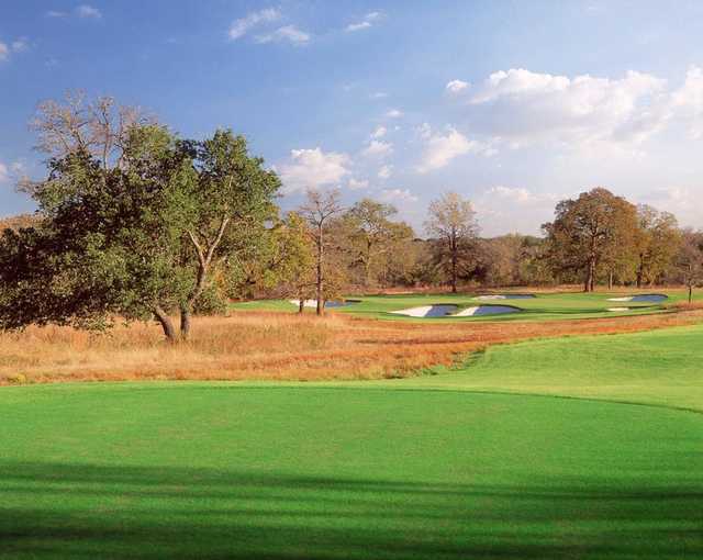 Cimarron Hills Golf & Country Club - photo 3