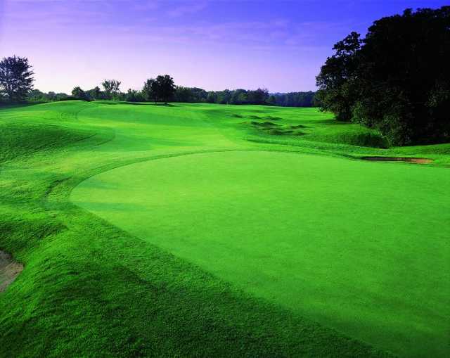 Golf Club of Oklahoma - photo 7