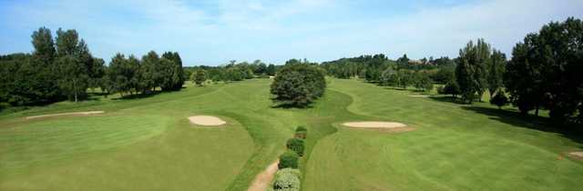 Downshire Golf Complex - Championship - photo 5