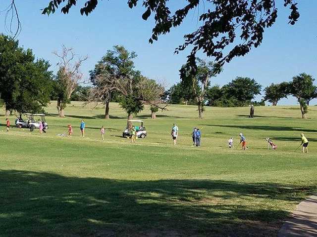 Hillcrest Country Club - photo 1
