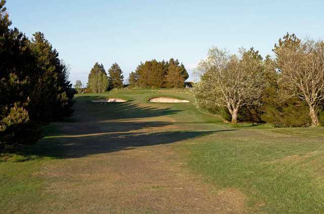 Port Glasgow Golf Club - photo 2