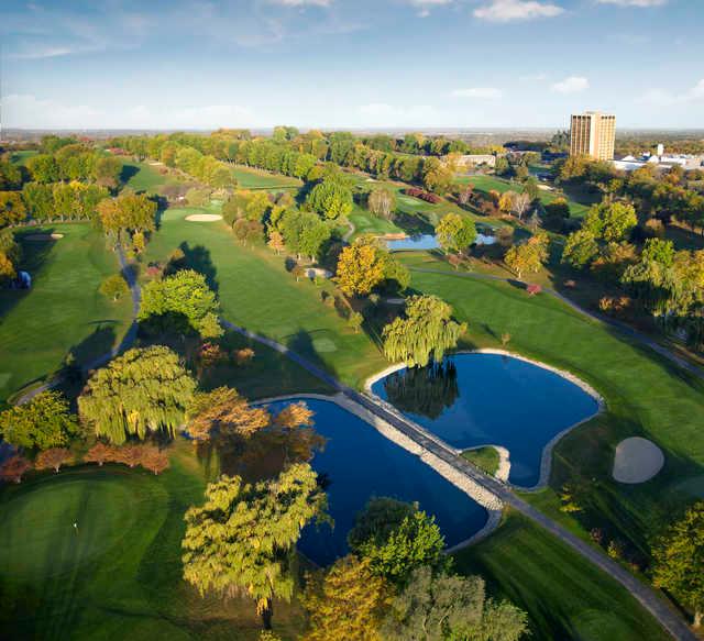 Pheasant Run Resort & Spa