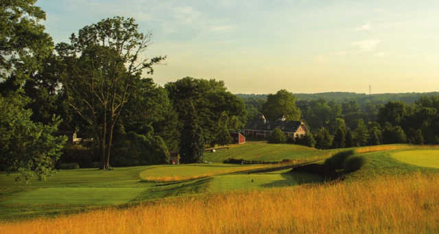 Navesink Country Club