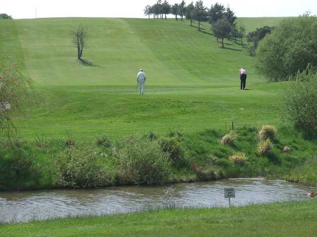 Wareham Golf Club - photo 4