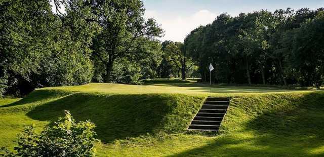Langley Park Golf Club - photo 2