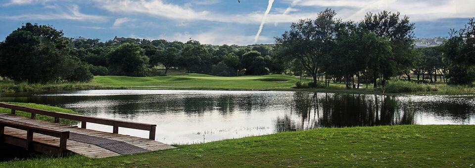 River Crossing Club - photo 4