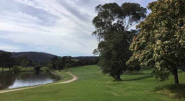 Whittlesea Golf Club - photo 3