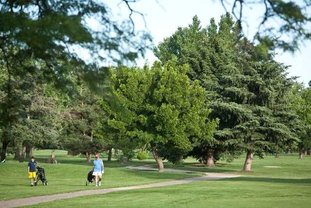 Warm Springs Golf Club - photo 2
