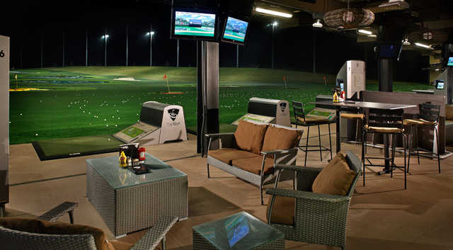 Topgolf Allen - photo 2