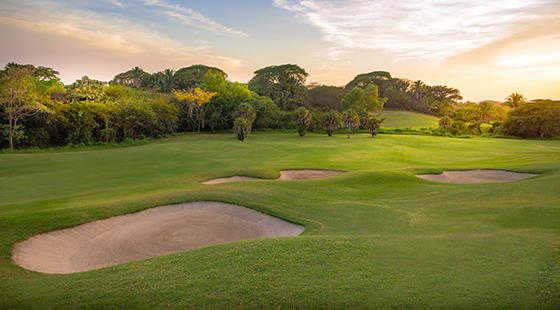 Vista Vallarta Golf Club - Nicklaus Course - photo 4