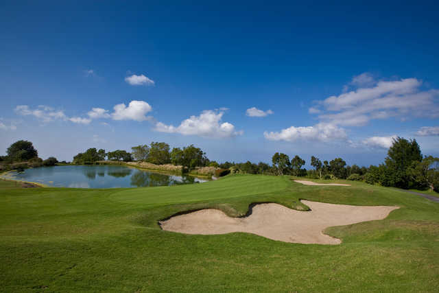 Makalei Golf Club - photo 2