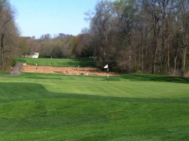 Commonwealth National Golf Club - photo 3