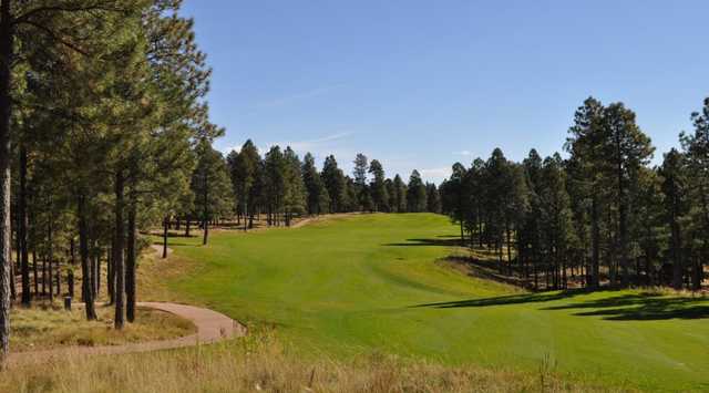 Pine Canyon Club - photo 2