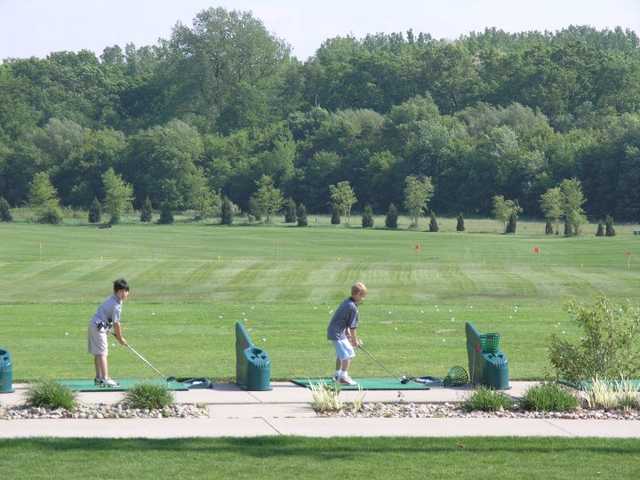 Creekside Golf Course