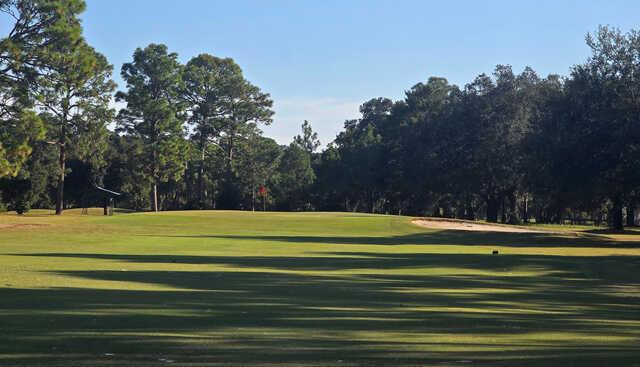 Fort Walton Beach Golf Club - Pines Course - photo 4