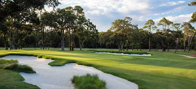Atlantic Dunes by Davis Love III at Sea Pines Resort - photo 5
