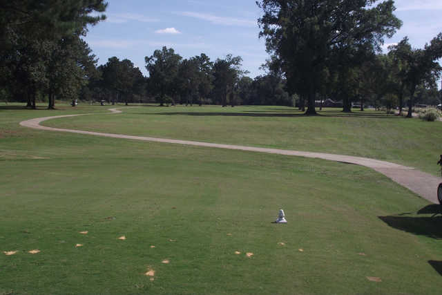 Green Oaks Golf Club - photo 2