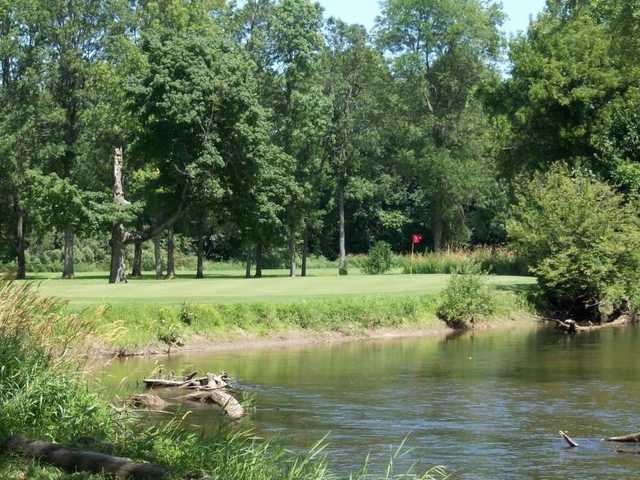 River Bend Golf Course - photo 3