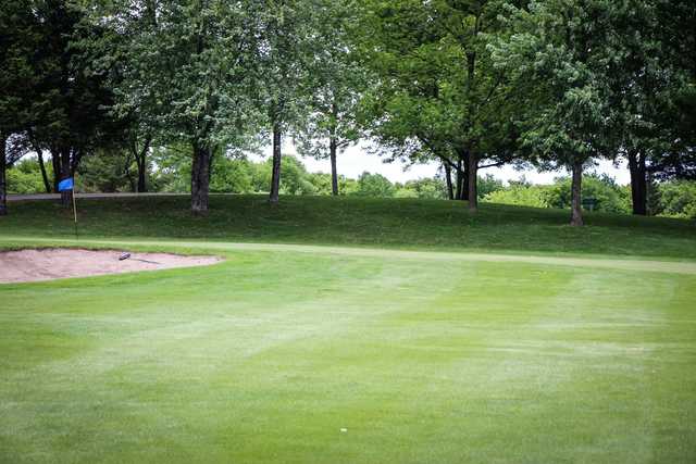 Eagle Trace Golf & Event Center - photo 4