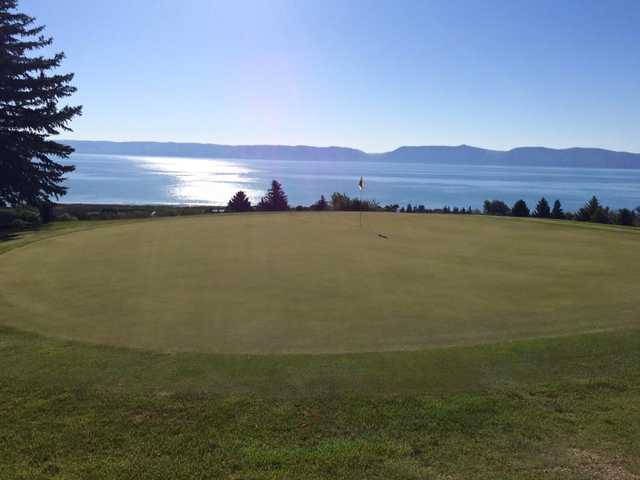 Bear Lake West Golf & Country Club - photo 1