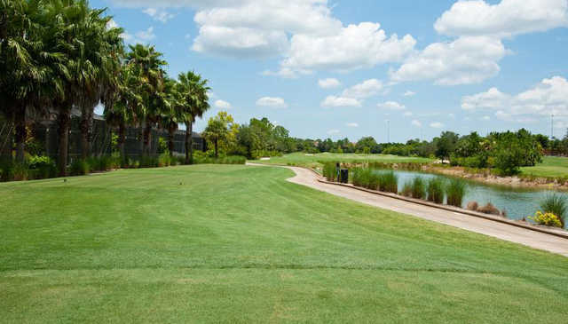 Vasari Country Club - photo 2
